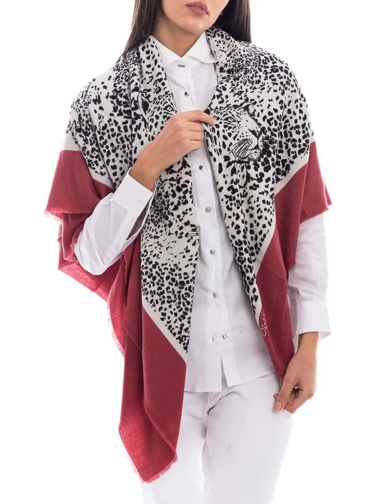 -foulard donna firmati