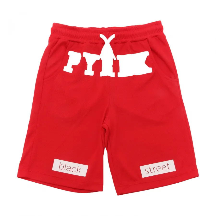 0831AR bermuda bimbo PYREX kids shorts