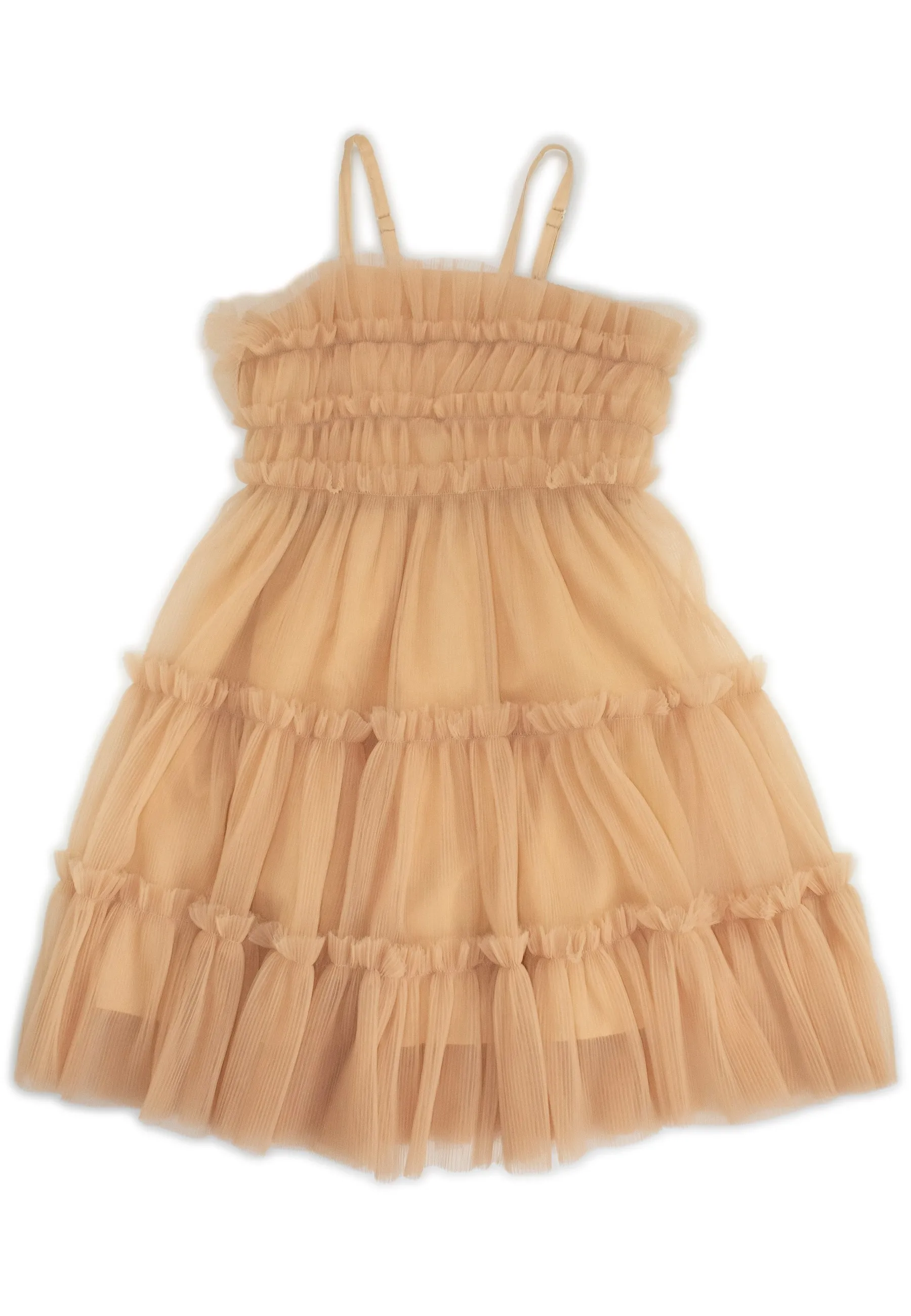 Abito elisabeth in tulle