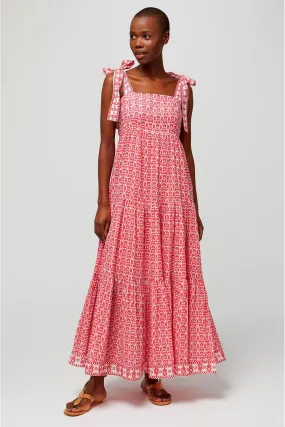Aspiga - Tabitha - Abito maxi    