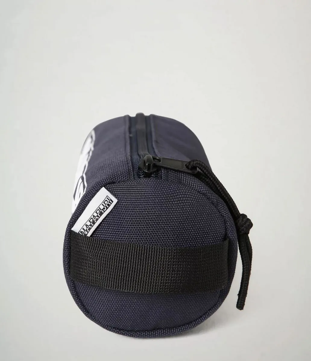 ASTUCCIO  NAPAPIJRI HAPPY PC 2 NP0A4EU 176 BLU MARINE
