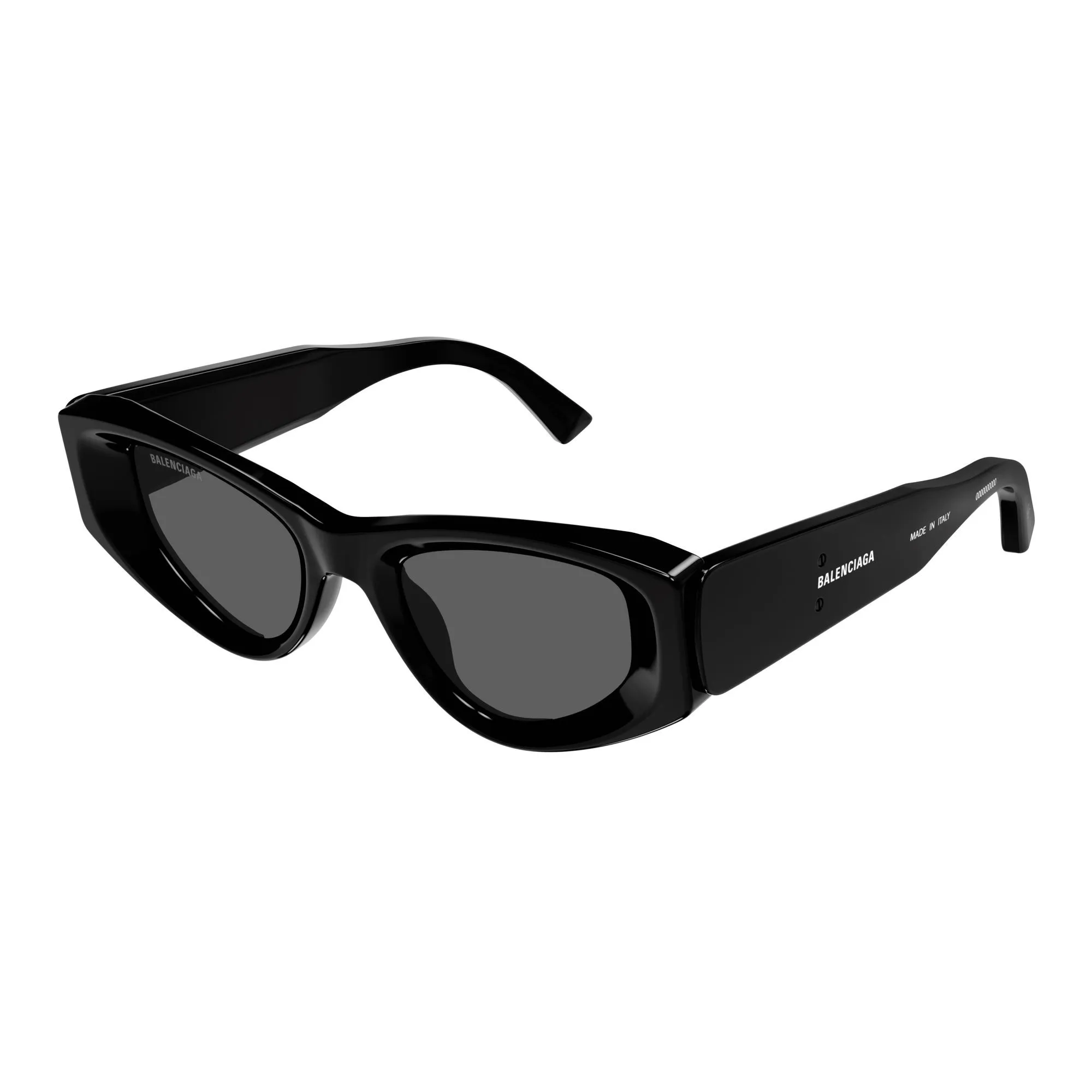   Balenciaga BB0243S - 001 Nero | Occhiale Da Sole Donna 