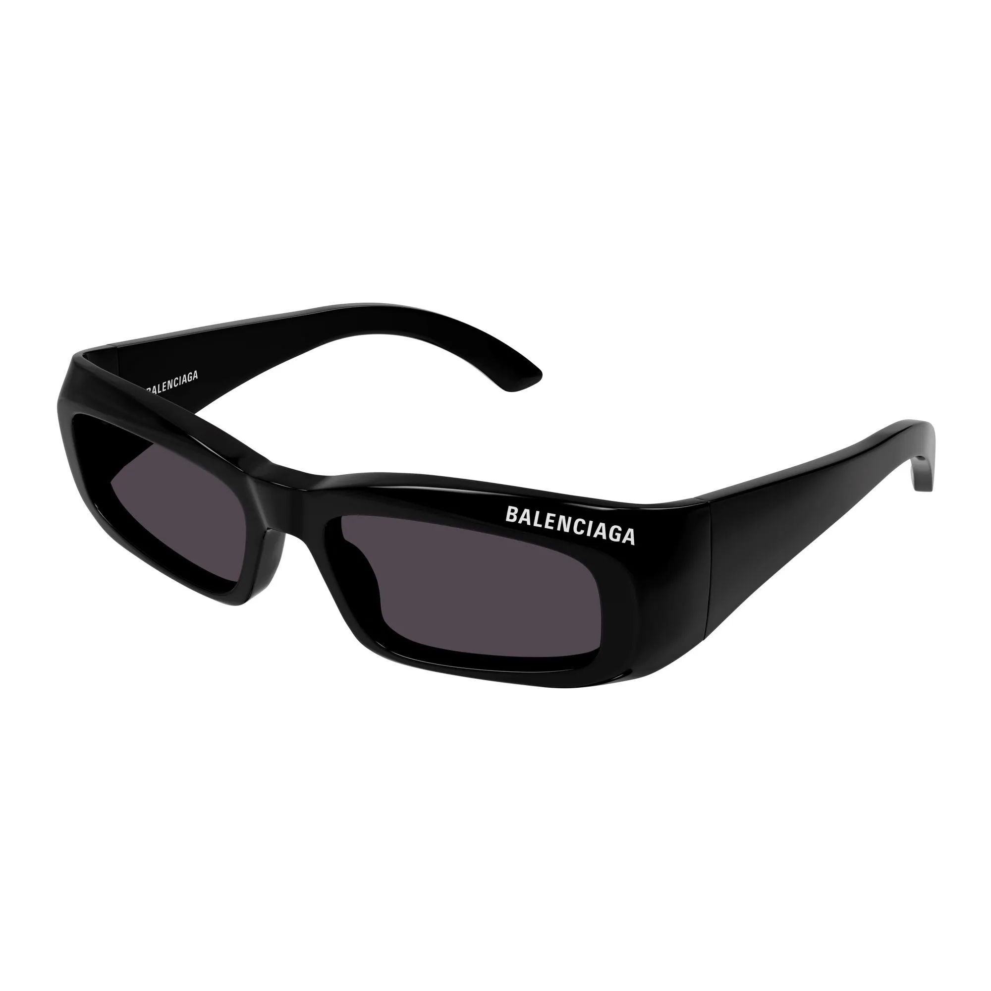  Balenciaga BB0266S - 001 Nero | Occhiale Da Sole Unisex 
