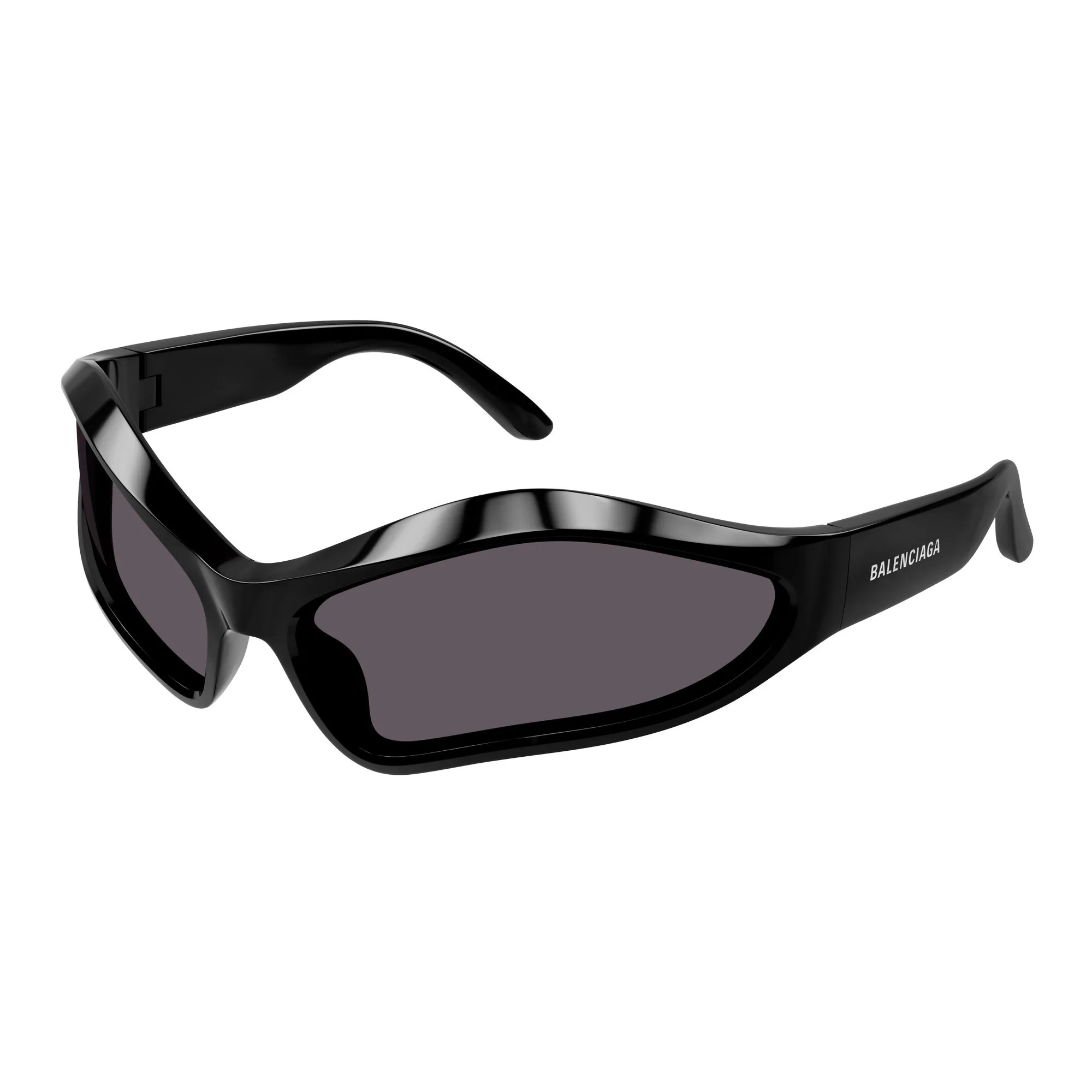   Balenciaga BB0314S - 001 Nero | Occhiale Da Sole Unisex 