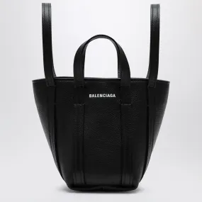 Balenciaga nero ogni giorno Xs Tote nord del sud