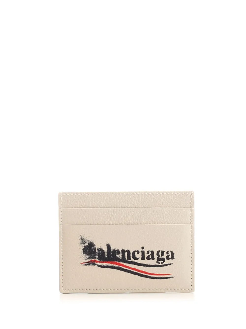   Balenciaga  Portacarte in pelle  