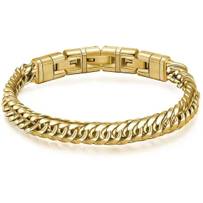 bracciale uomo gioielli Brosway Naxos