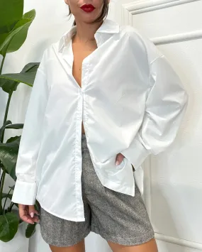 CAMICIA ELIZABETH 631 bianca