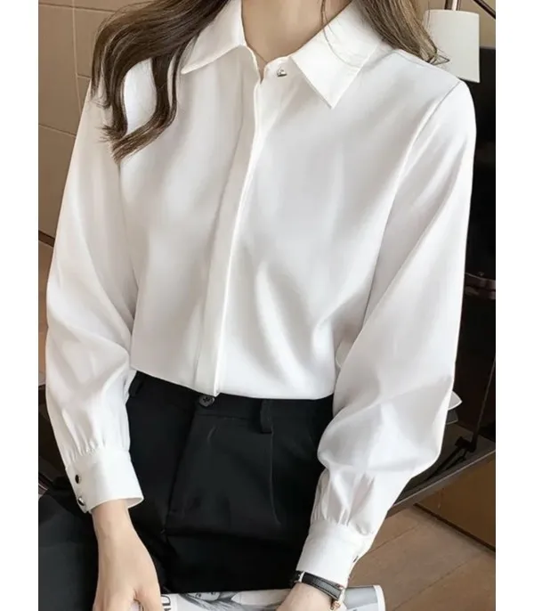 Camicia Notry