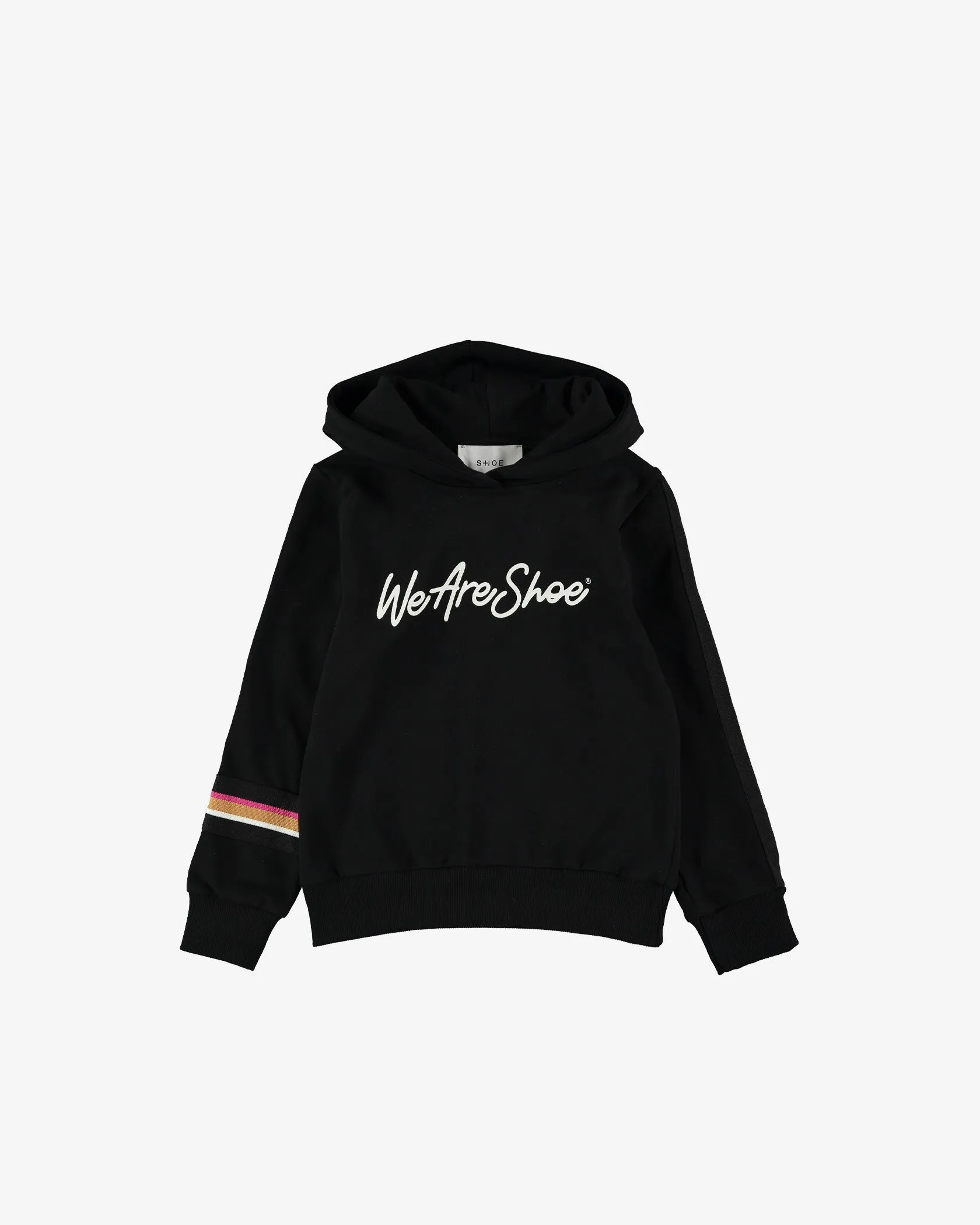 CANDICE2857 HOODED SWEATSHIRT