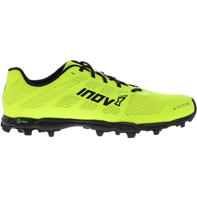 Chaussure trail-running X-Talon G210 V2
