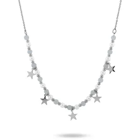 collana donna gioielli Boccadamo Luminosa