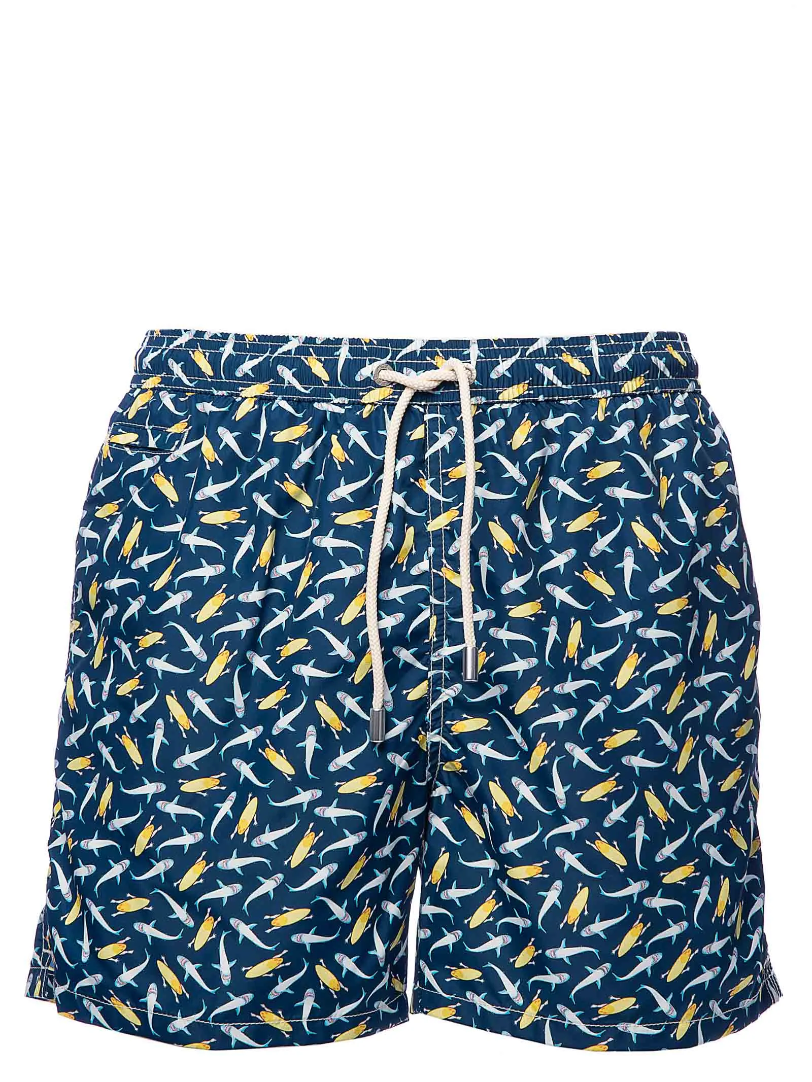 COSTUME MARE TESSUTO LEGGERO MICRO FANTASIA SHARK 61