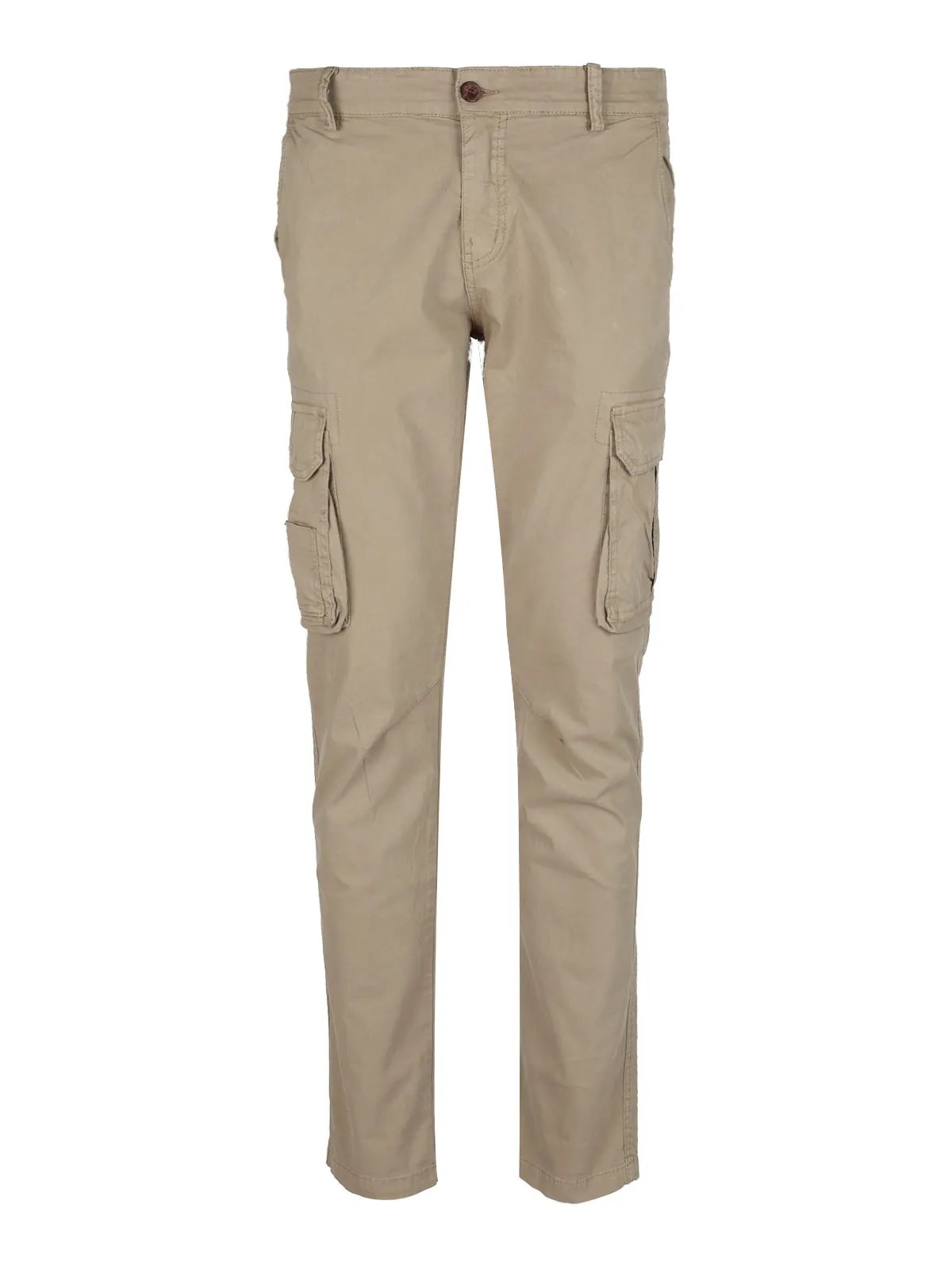 Coveri Collection Pantalon homme à grandes poches