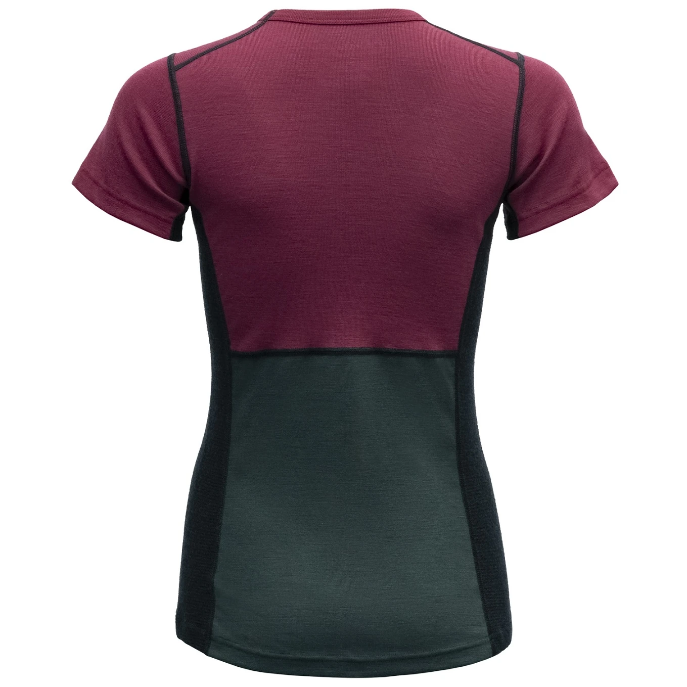     Devold Lauparen Merino 190 T-Shirt Wmn