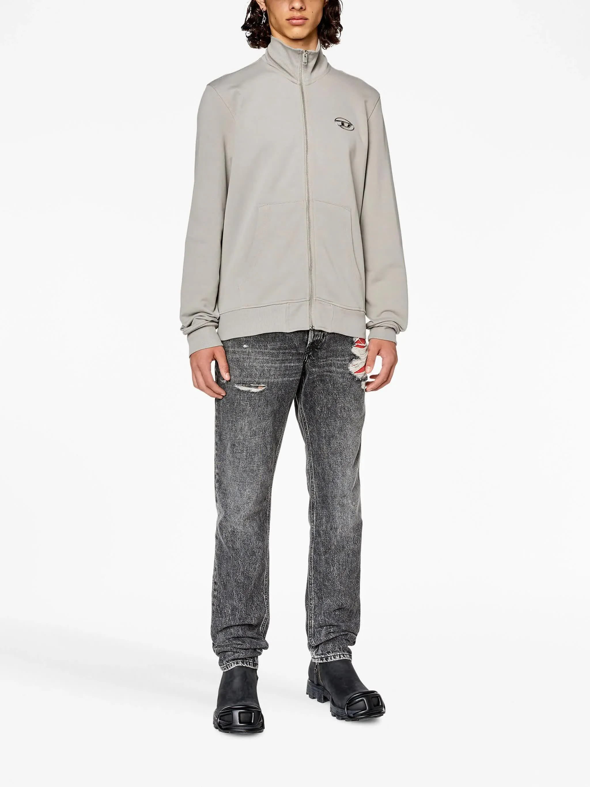 Diesel S Ginni zip od