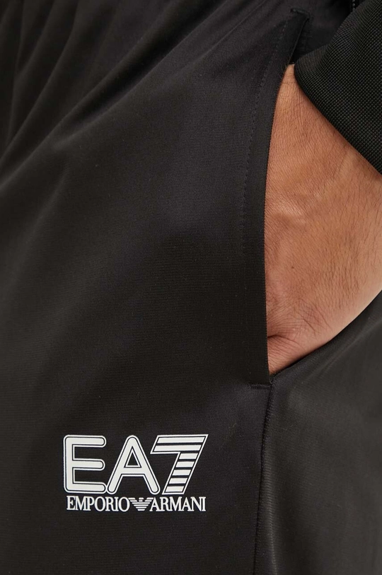 EA7 Emporio Armani tuta da ginnastica