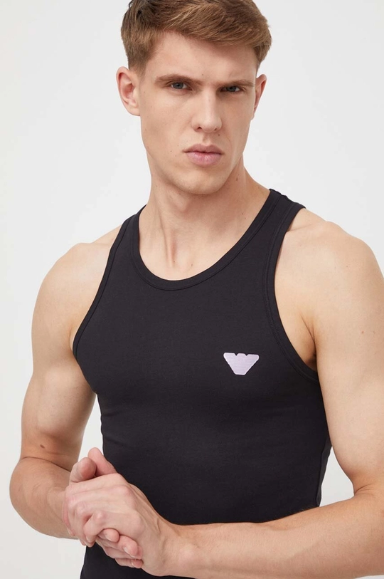 Emporio Armani Underwear top lounge