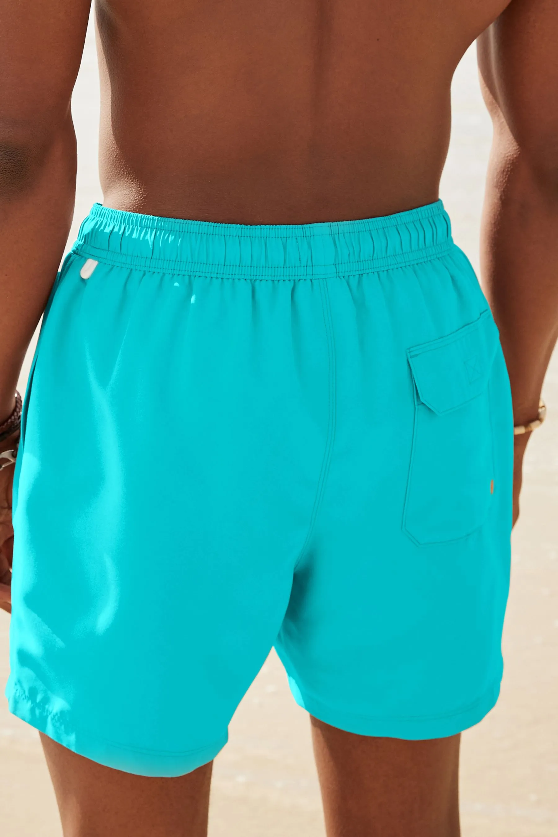 Essential - Shorts da bagno
