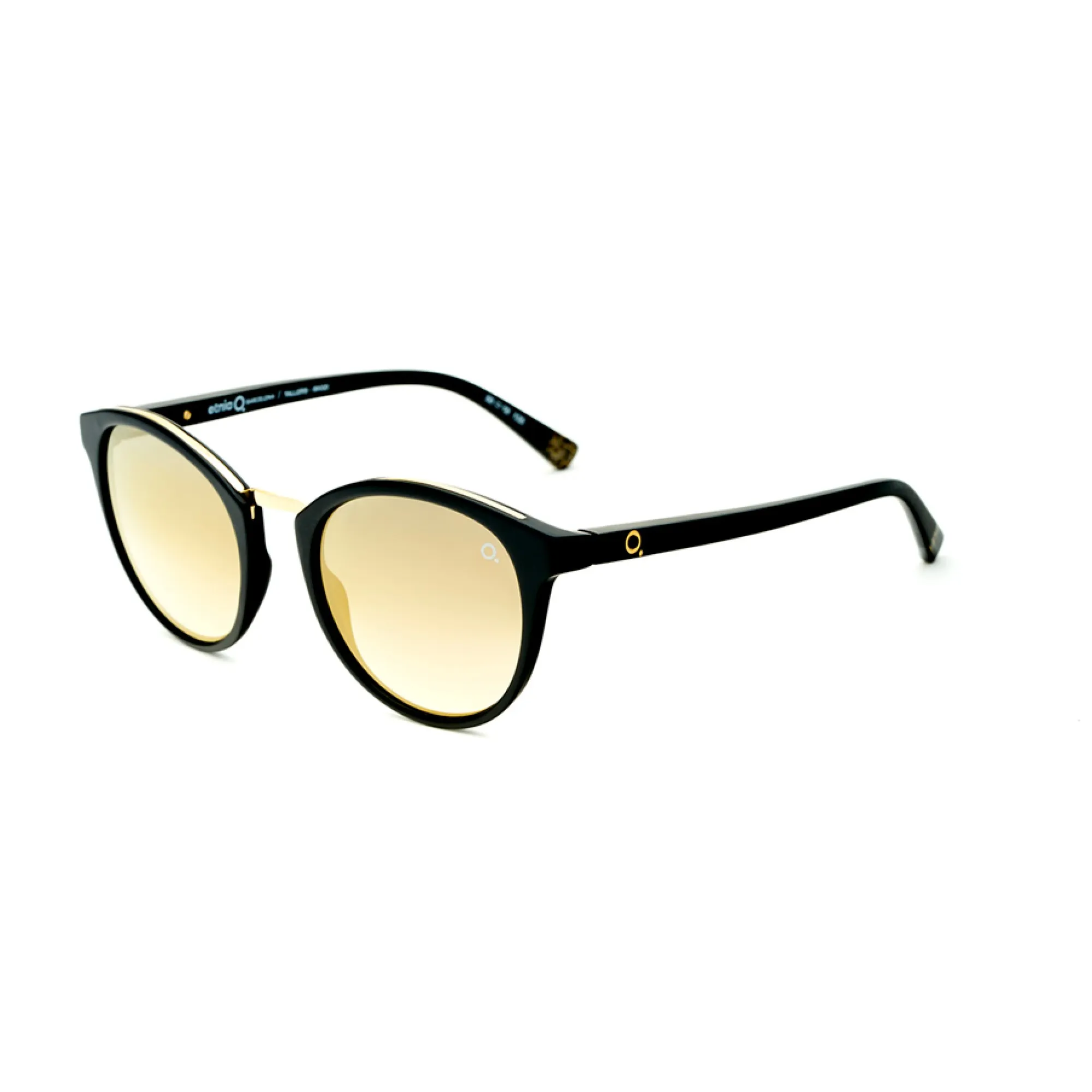   Etnia Barcelona TALLERS SUN - BKGD Oro Nero |   