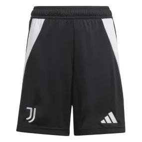 FC Juventus Adidas Home Short Junior 24/25