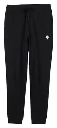 Fox Head Jogging Pants Black
