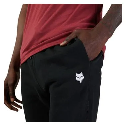 Fox Head Jogging Pants Black