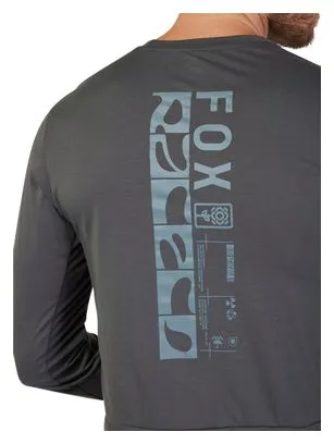 Fox Ranger Alyn drirelease® Long Sleeve Jersey Dark Grey