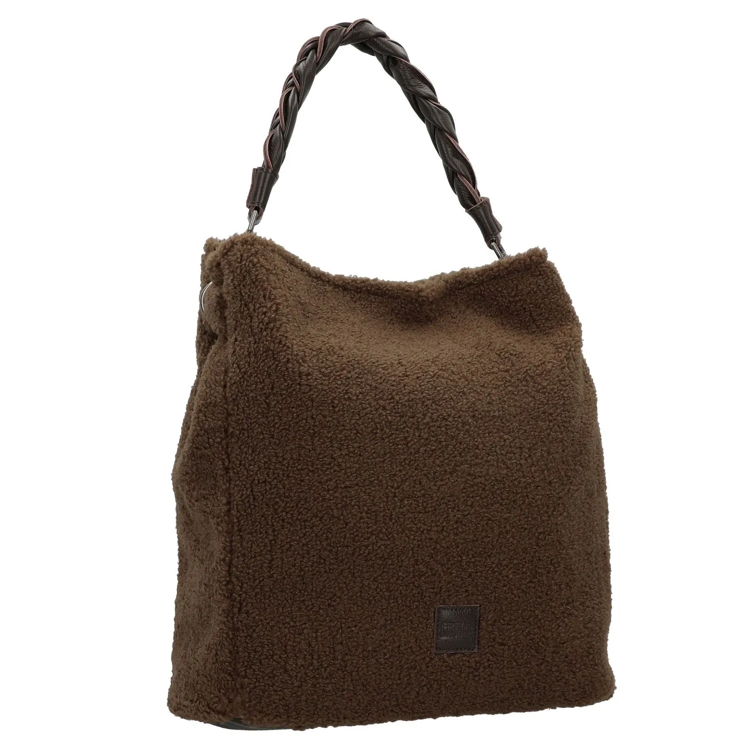 FredsBruder Cuddle Borsa a tracolla 32 cm