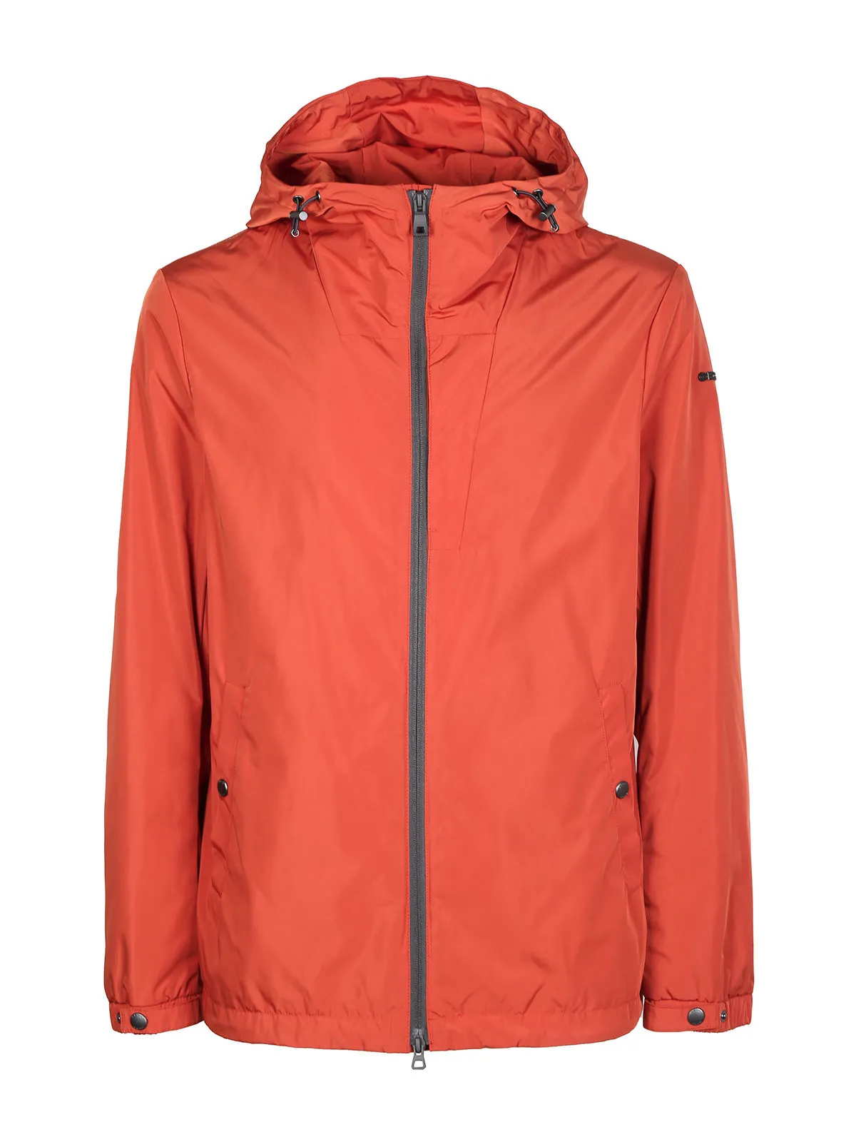 Geox F5241 Veste légère homme à capuche