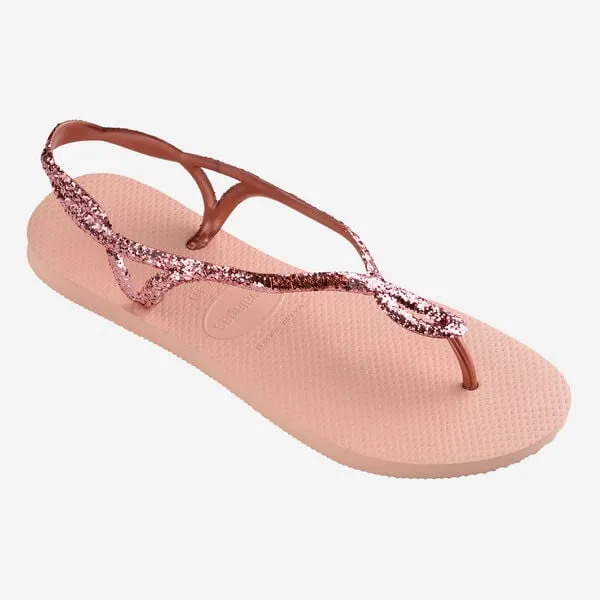 Havaianas - Luna Premium II - Rosa Ballet