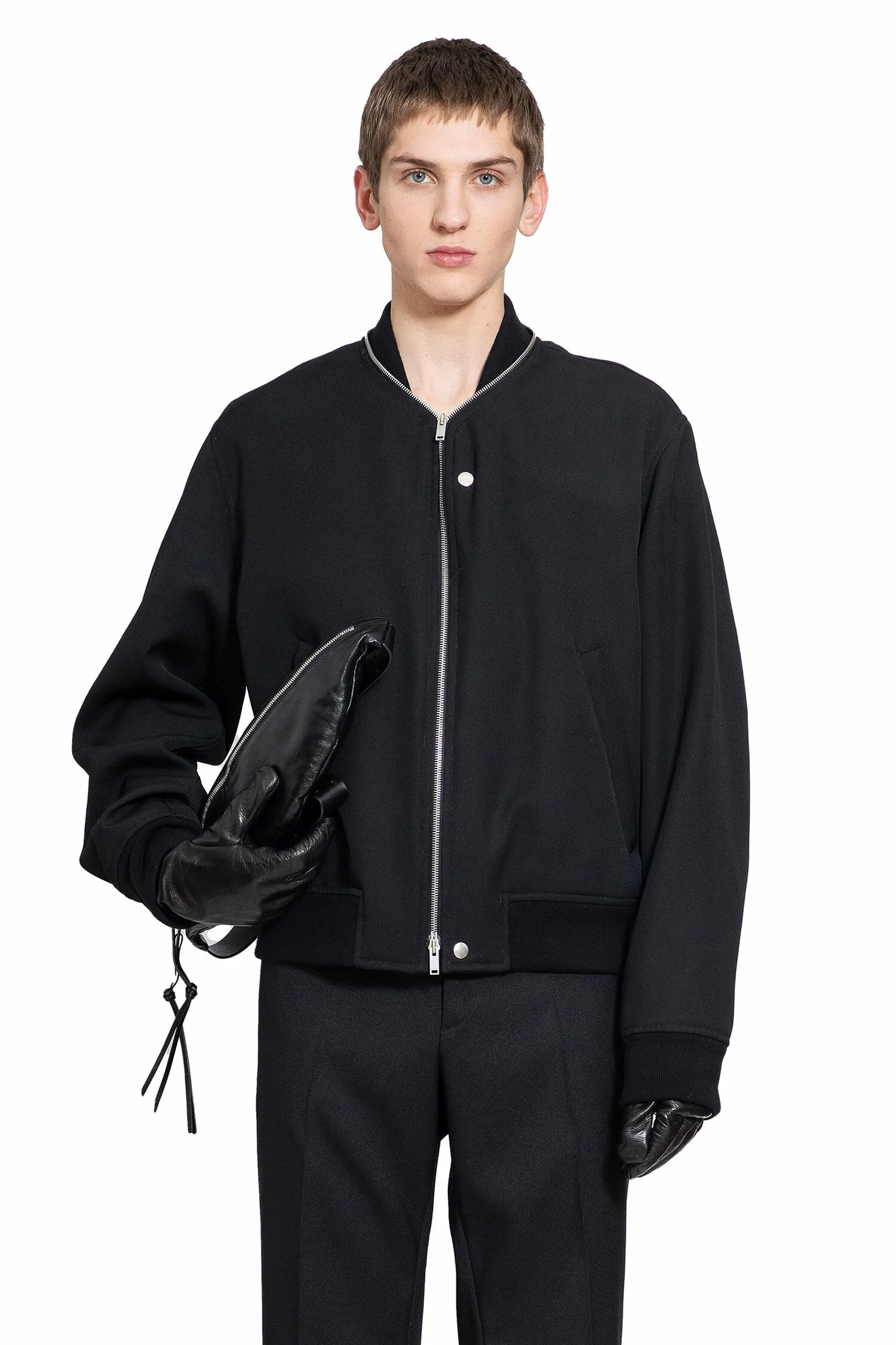 jil sander  blouson 05 