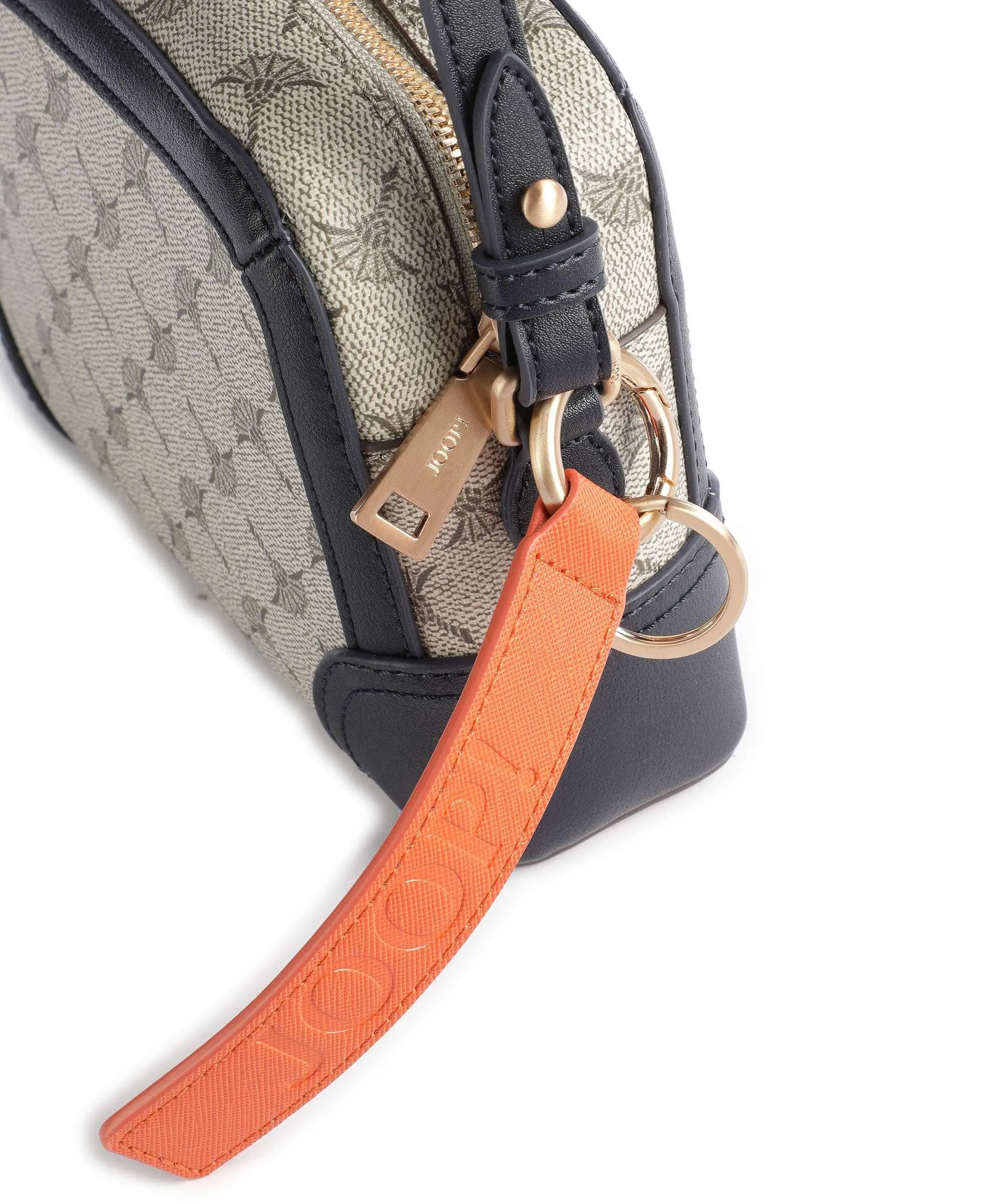  JOOP! Mazzolino Edition Cloe Borsa a tracolla pelle sintetica beige  