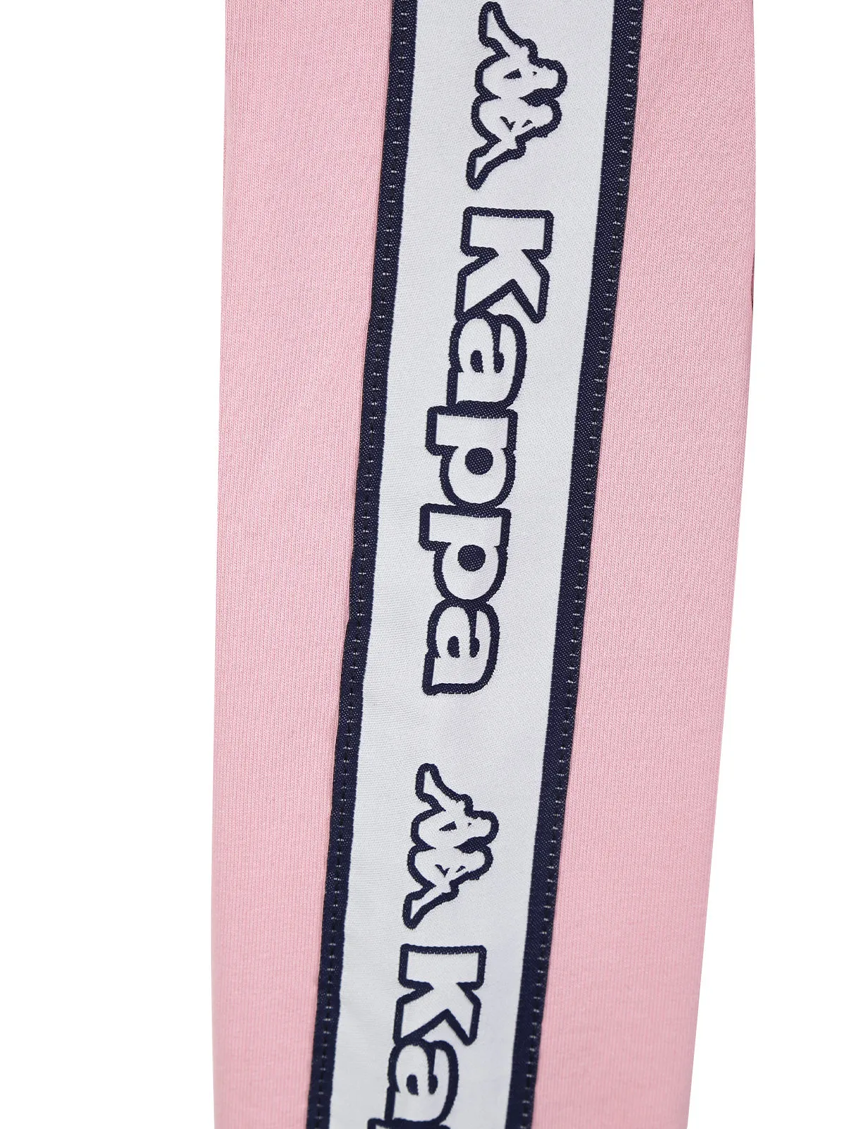 Kappa Combinaison de sport légère pour filles