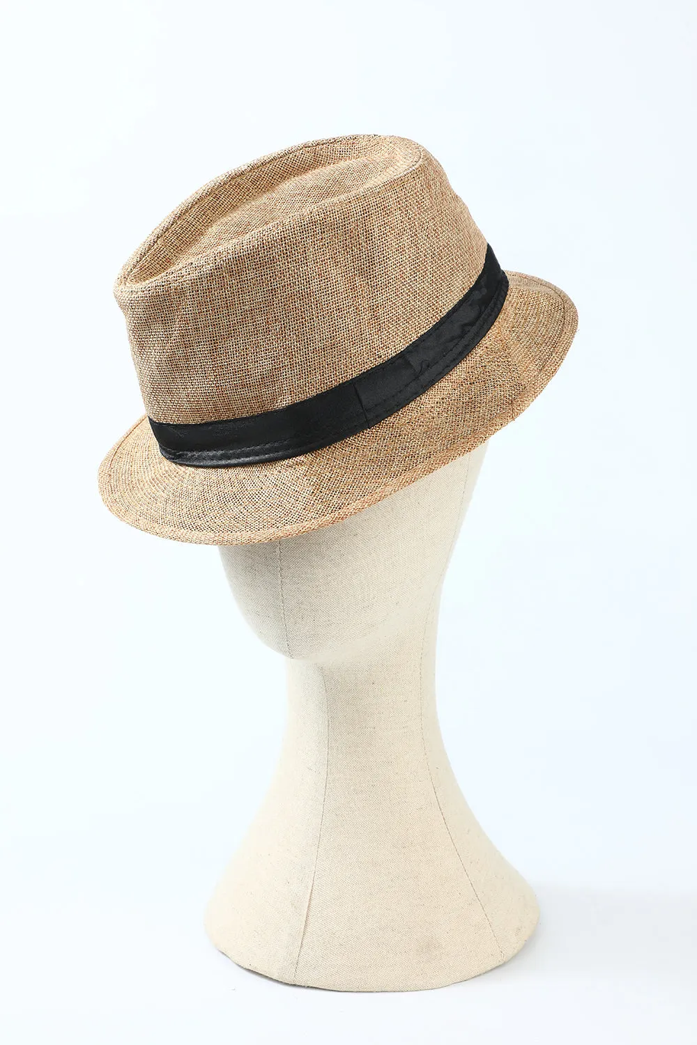 Khaki 1920s Set di accessori per uomo