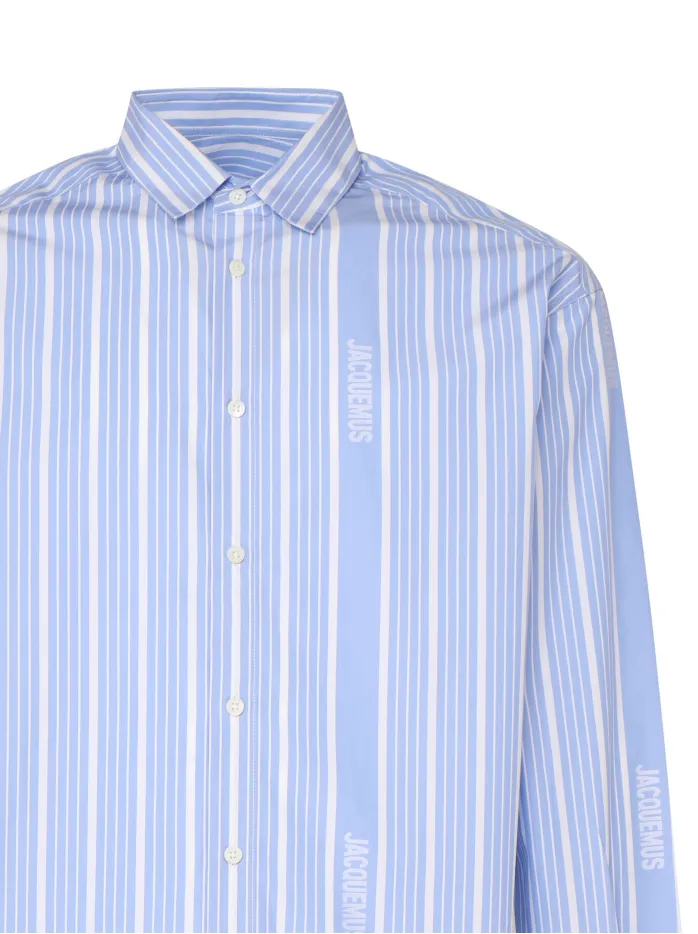 LA CHEMISE SIMON