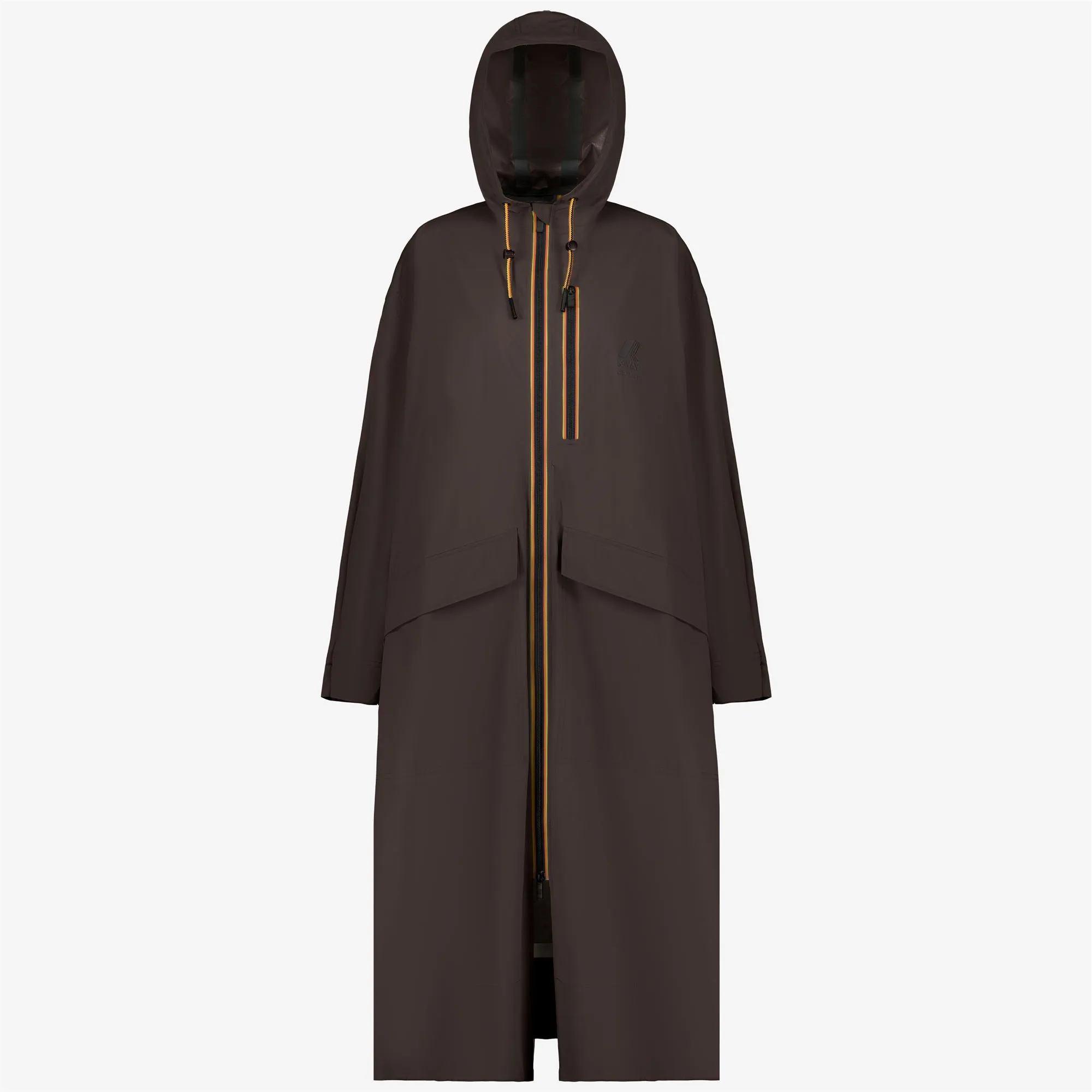 LE VRAI 2.1 AMIABLE PRADEL SOEUR BROWN AFTER DK