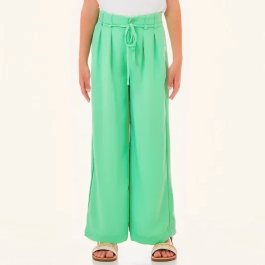     LIU JO KIDS PANTALONE BAMBINE E RAGAZZE      