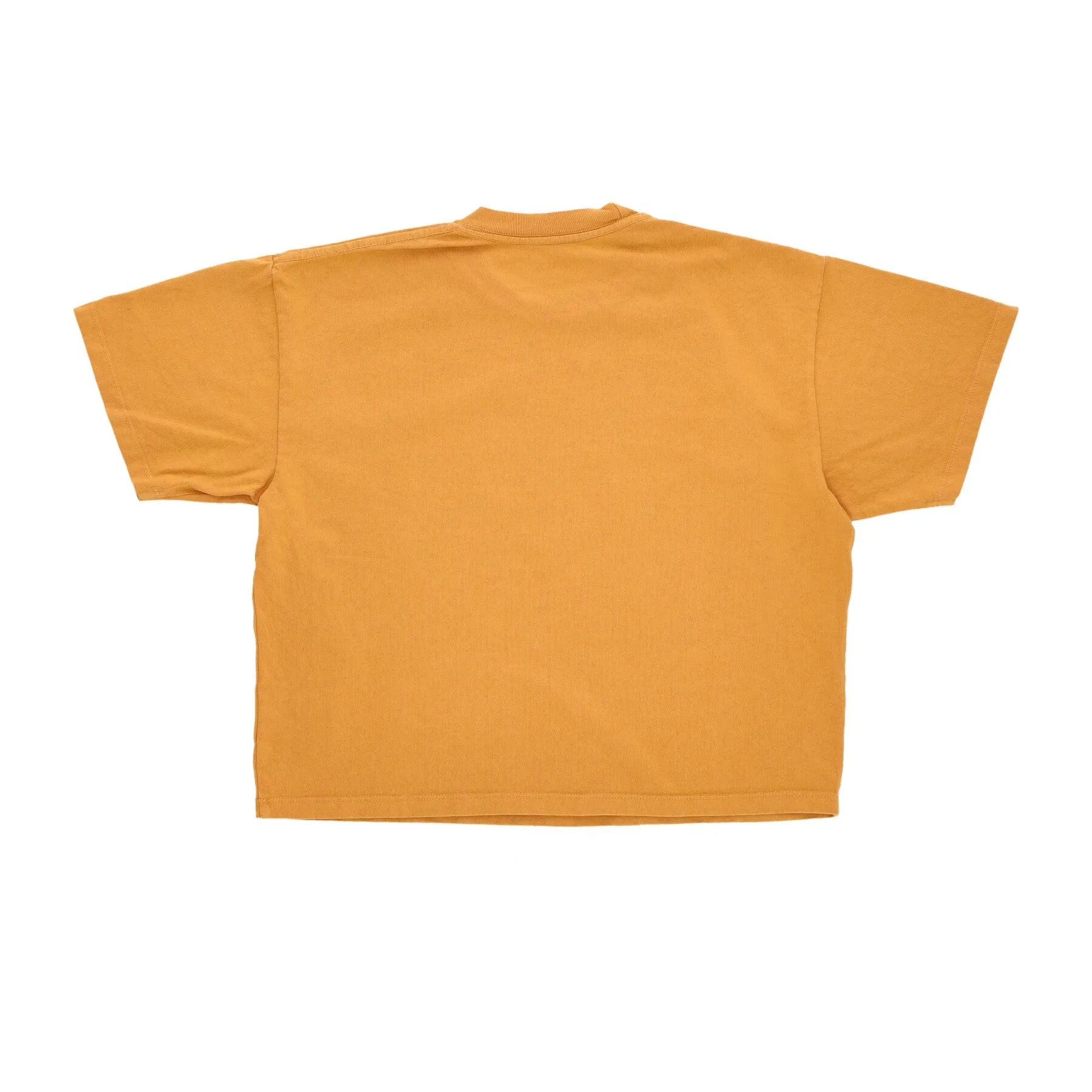 Maglietta Donna Eyes 2 Custom Crop Tee Sundial