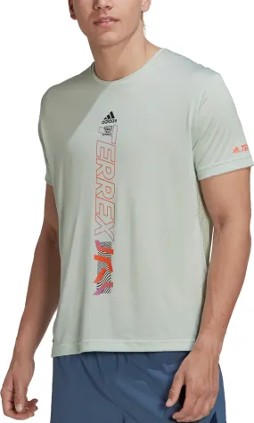 Magliette adidas Terrex AGRAVIC SHIRT