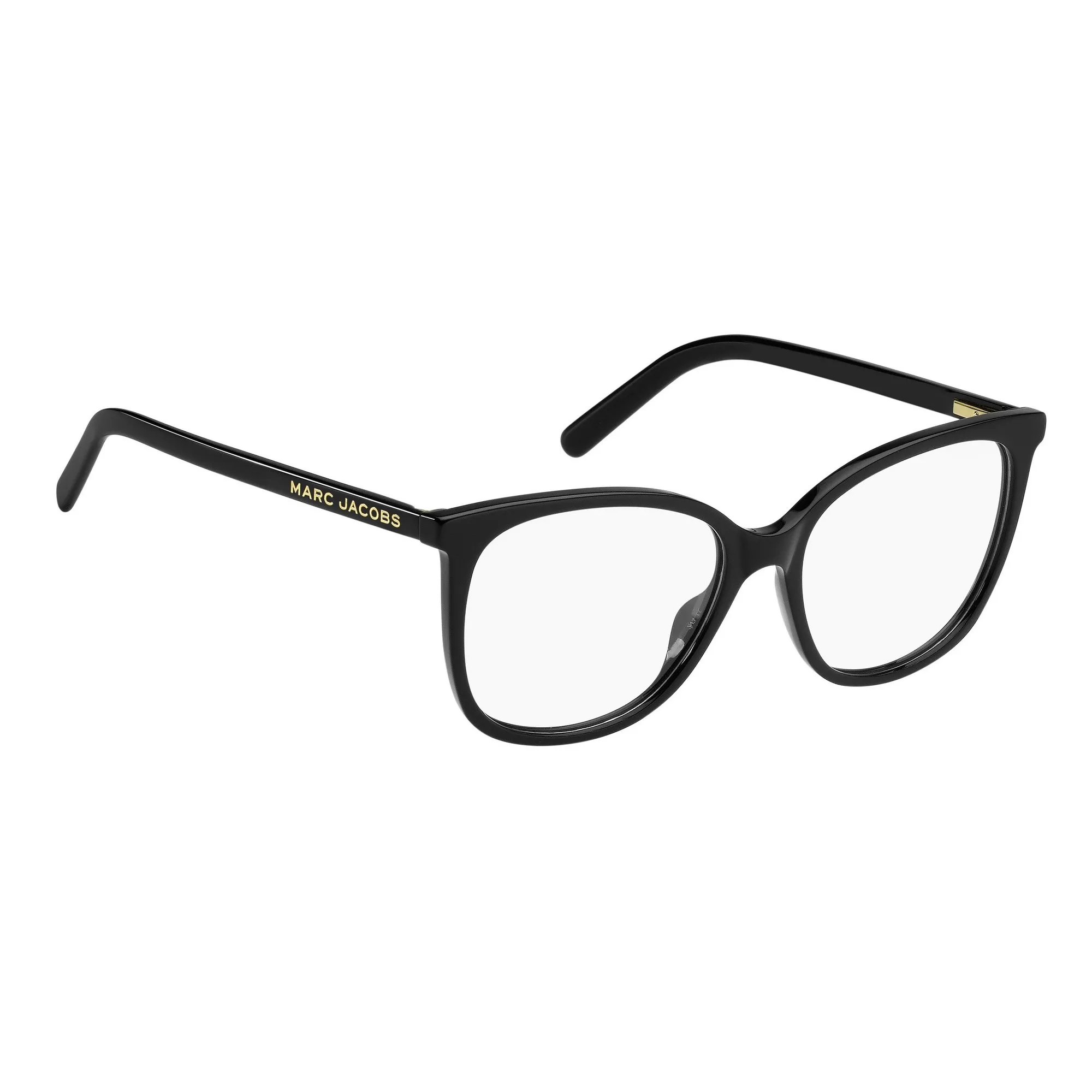   Marc Jacobs MARC 662 - 807 Nero | Occhiale Da Vista Donna 