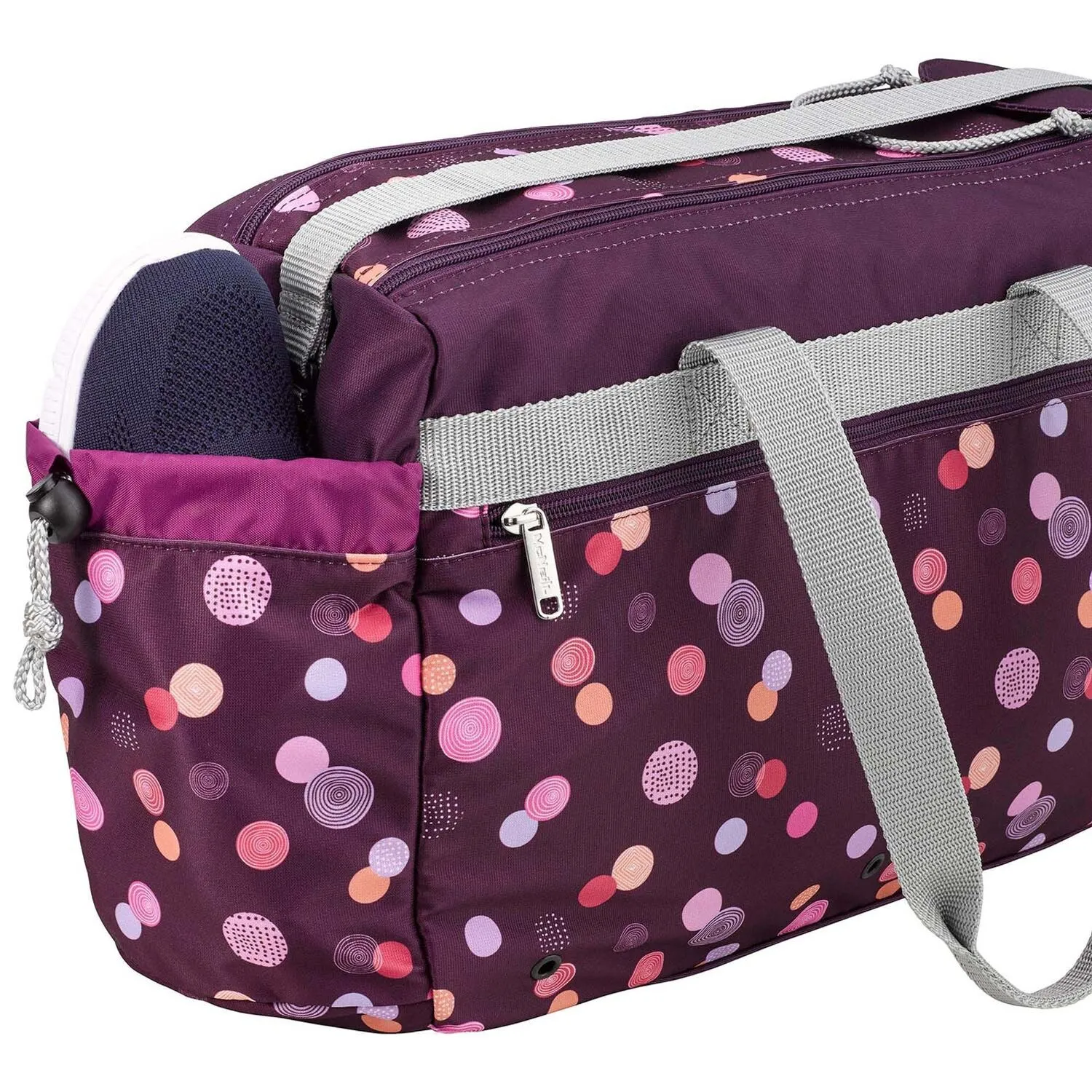 McNeill Borsa sportiva 37 cm
