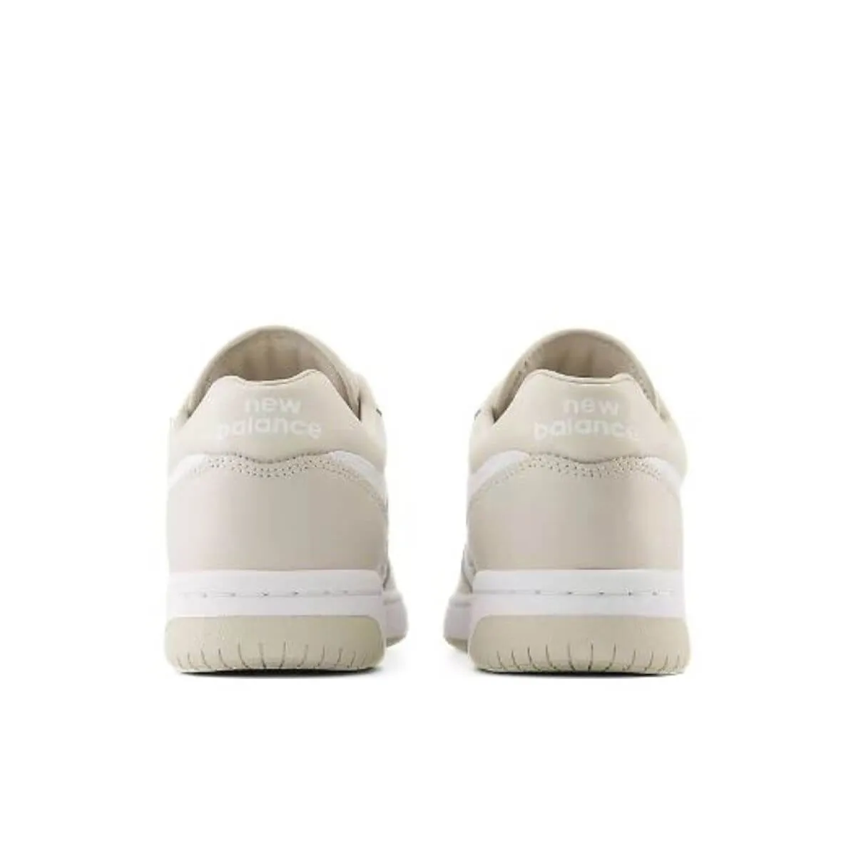 NEW BALANCE BB 480 LBB BASKET BIANCO/BEIGE  