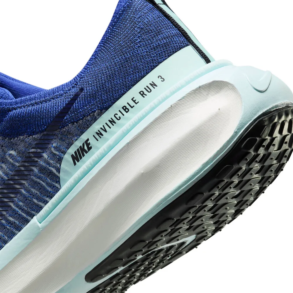 Nike ZoomX Invincible Run Flyknit 3 Scarpe da running - AW24