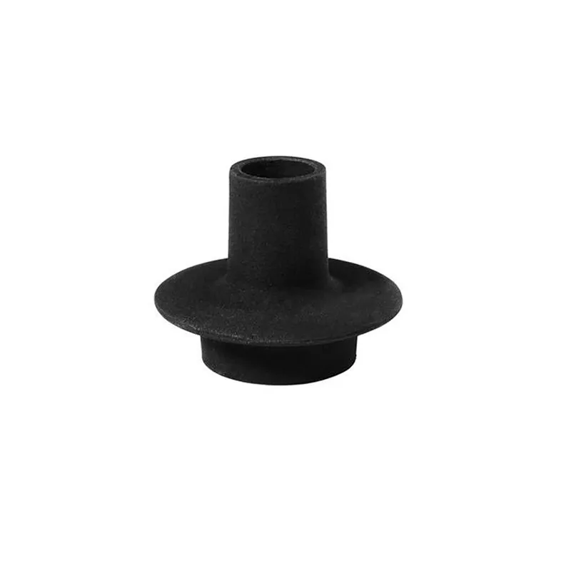 Normann Copenhagen Candeliere Heima, Nero