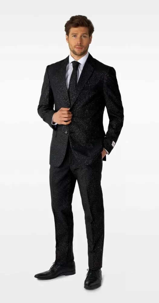 OppoSuits Abito scintillante sfarzoso