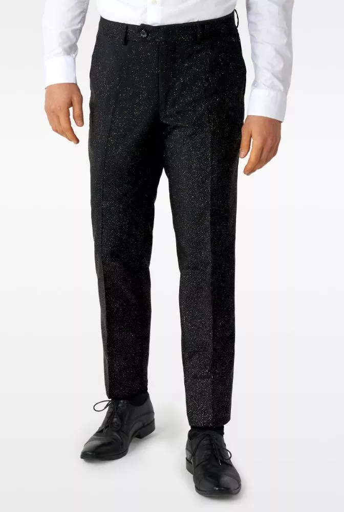 OppoSuits Abito scintillante sfarzoso