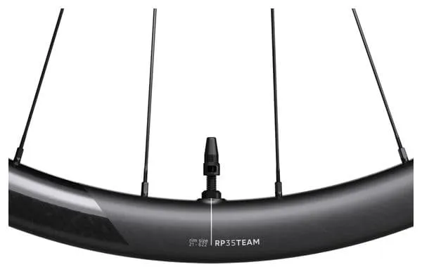 Orbea Orca M35i Bicicletta da strada Shimano 105 Di2 12S 700 mm Vulcano Grigio Nero 2024