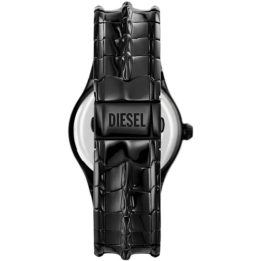 orologio al quarzo Diesel uomo Vert