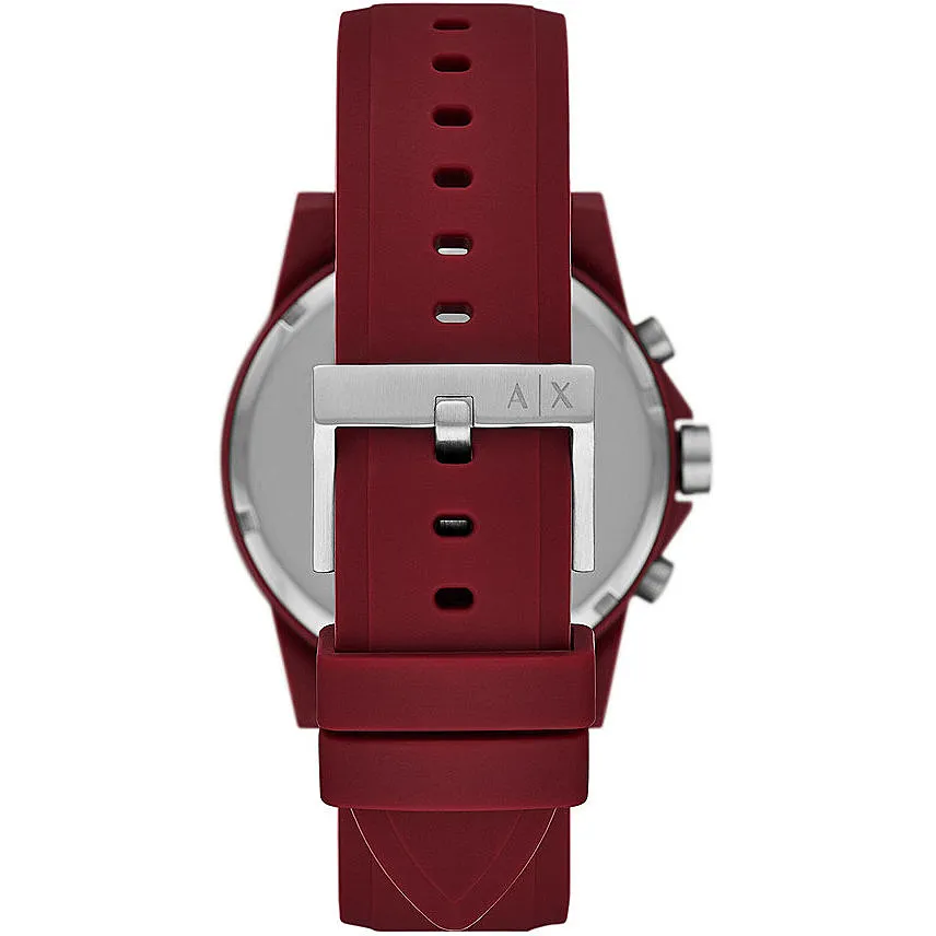 orologio cronografo uomo Armani Exchange - AX7125